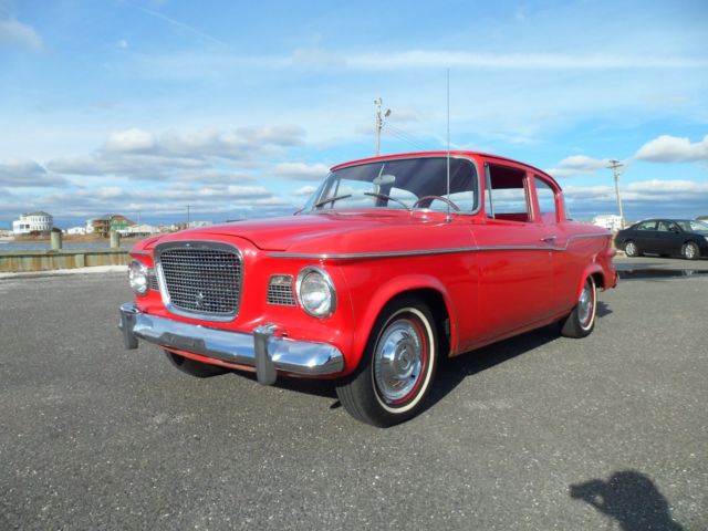 1960 Studebaker Lark - photo 2