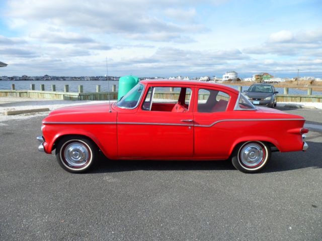 1960 Studebaker Lark - photo 3