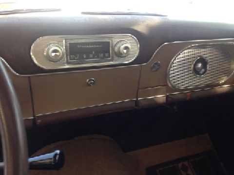 1960 Studebaker Lark 4 Door Sedan - photo 10