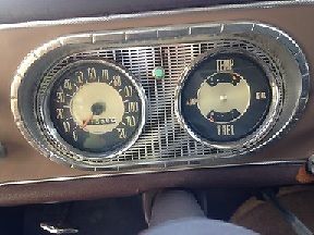 1960 Studebaker Lark 4 Door Sedan - photo 11