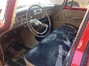 1960 Studebaker Lark 4 Door Sedan - photo 8