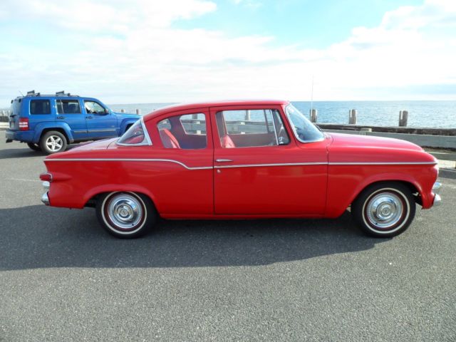 1960 Studebaker Lark - photo 7