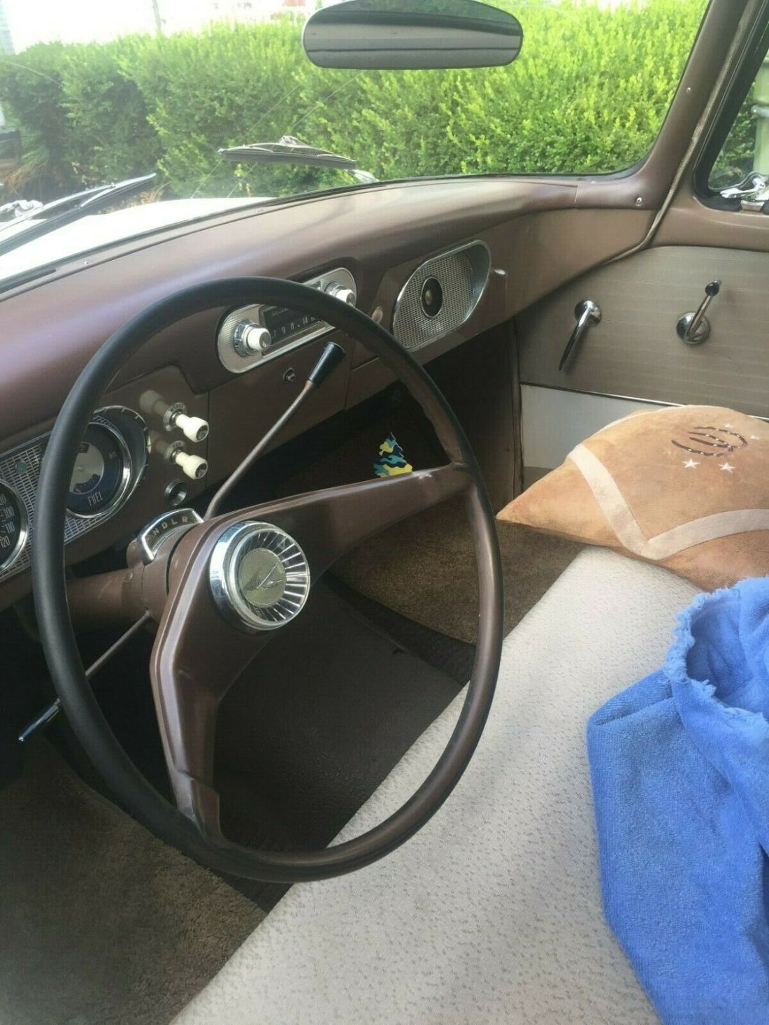 1960 Studebaker Lark - photo 5
