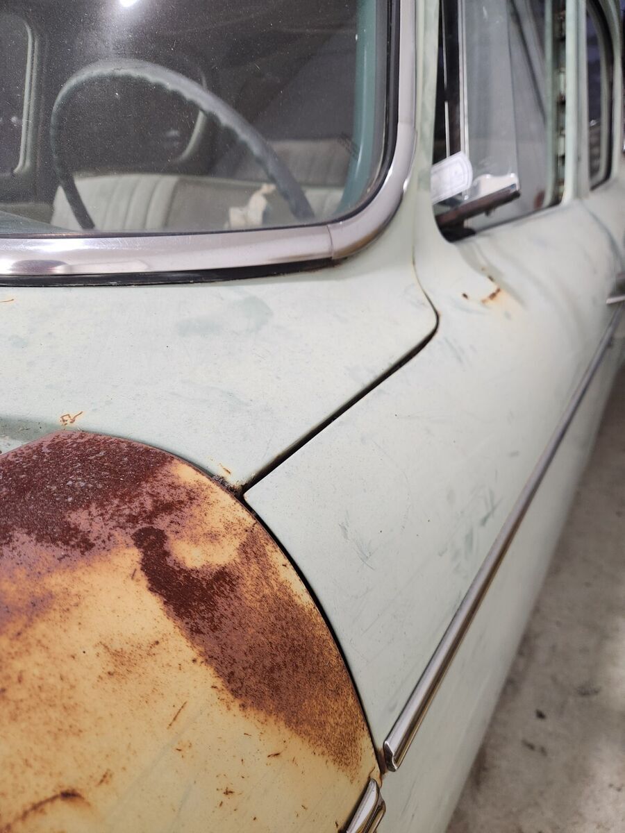 1960 Studebaker Lark - photo 11