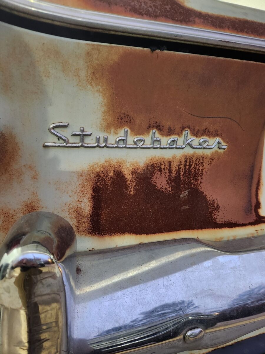 1960 Studebaker Lark - photo 12