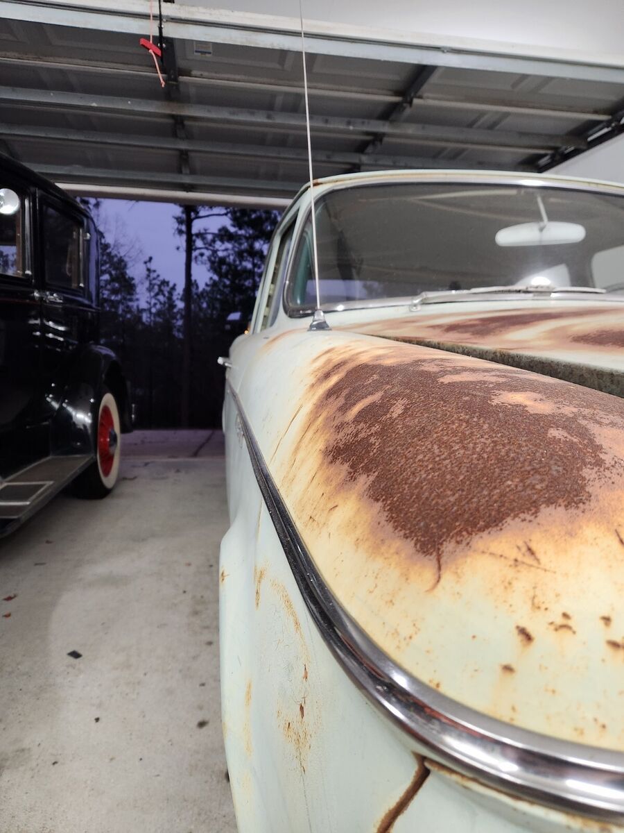 1960 Studebaker Lark - photo 4