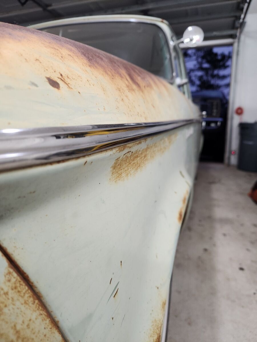 1960 Studebaker Lark - photo 5