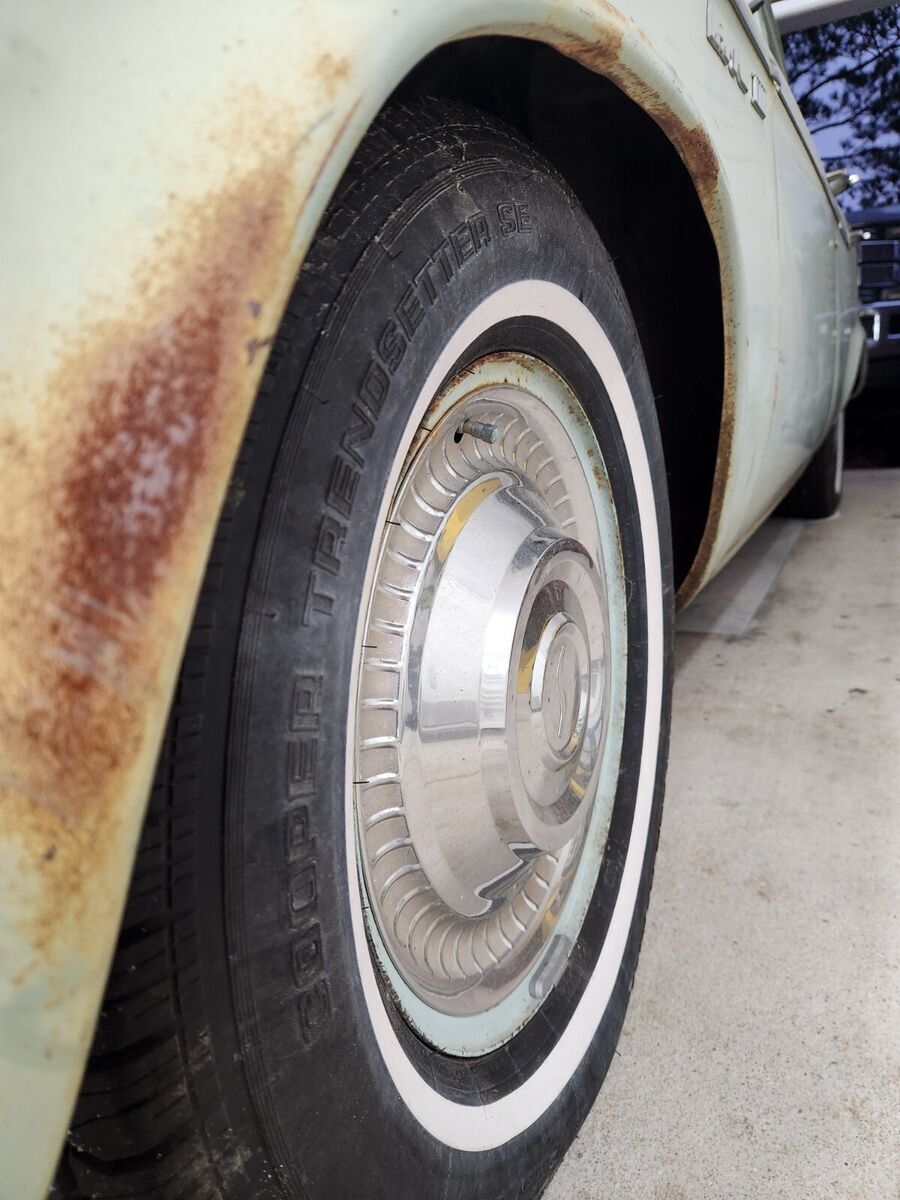 1960 Studebaker Lark - photo 6