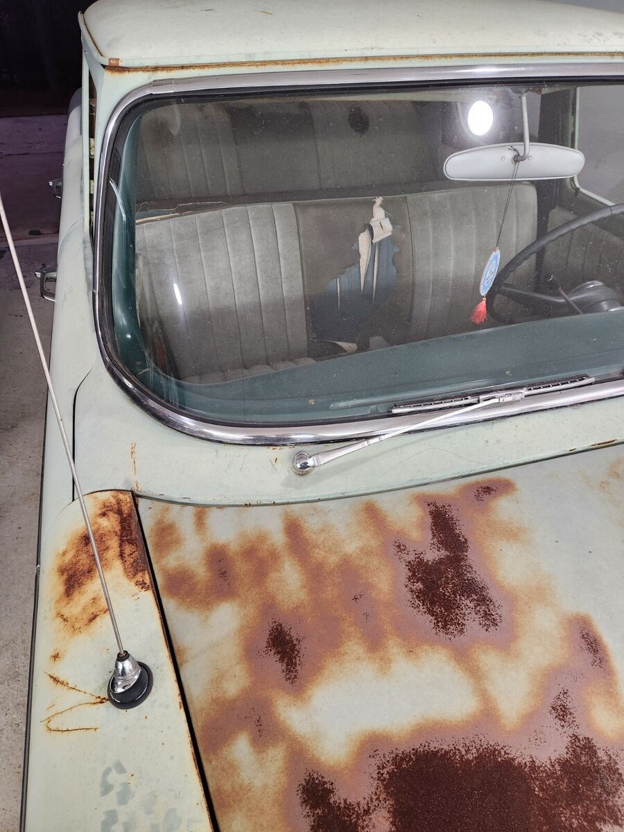 1960 Studebaker Lark - photo 9