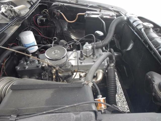 1960 Studebaker LARK -- - photo 11