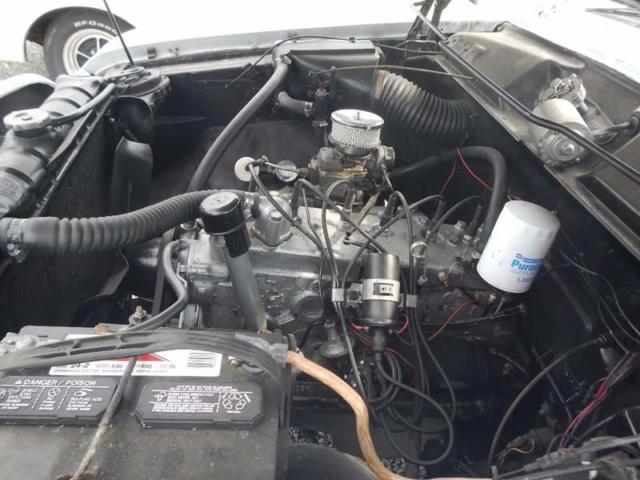 1960 Studebaker LARK -- - photo 12