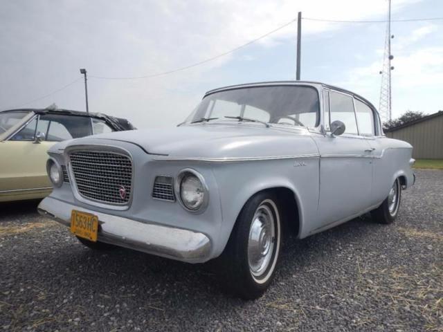 1960 Studebaker LARK -- - photo 2