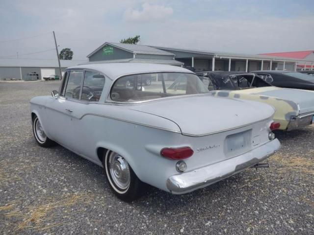 1960 Studebaker LARK -- - photo 5