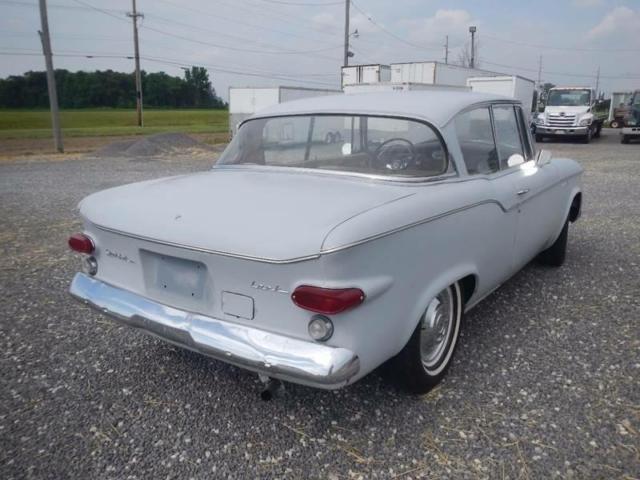 1960 Studebaker LARK -- - photo 6