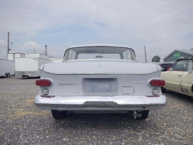 1960 Studebaker LARK -- - photo 7