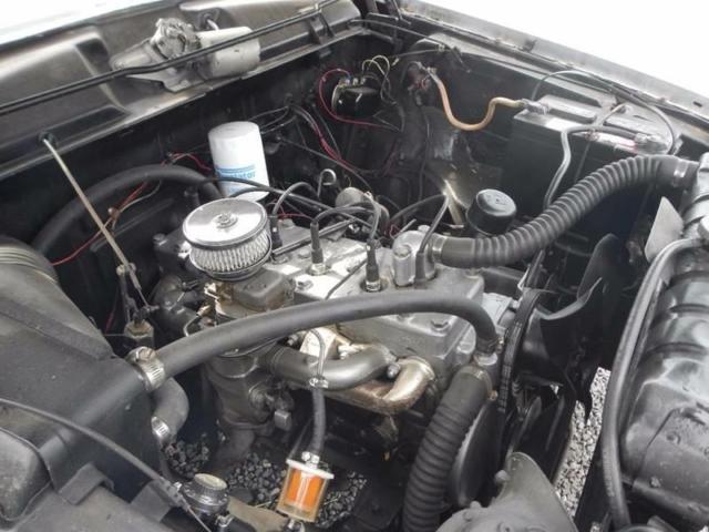 1960 Studebaker LARK -- - photo 9
