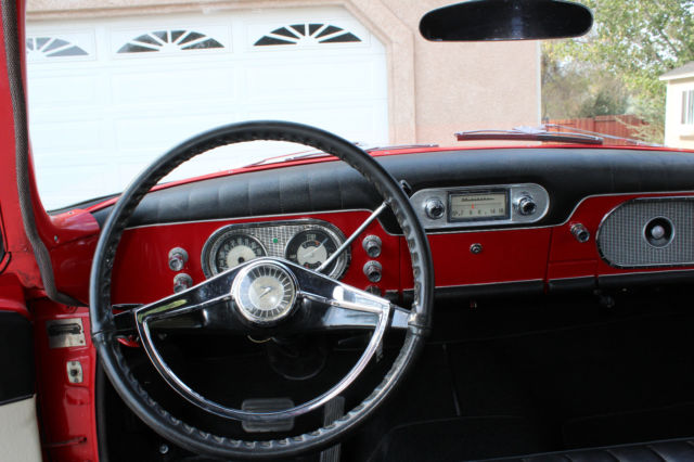 1960 Studebaker Lark - photo 10