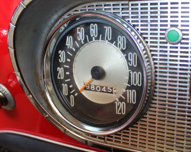 1960 Studebaker Lark - photo 11