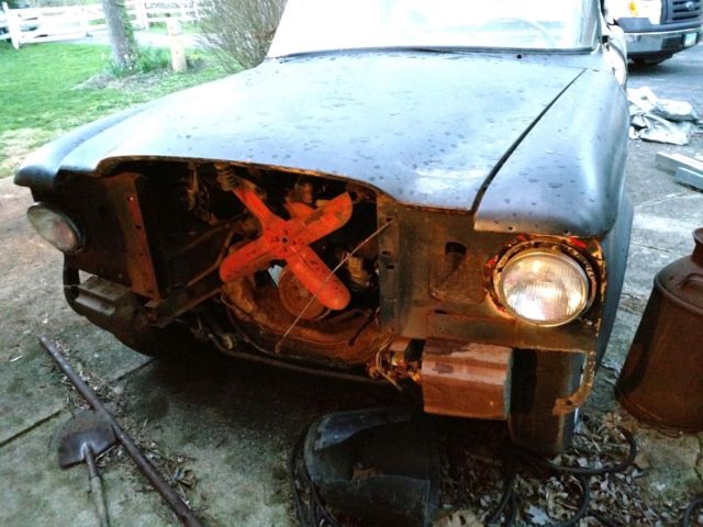 1960 Studebaker Lark - photo 2