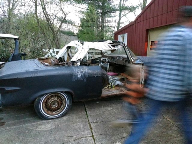 1960 Studebaker Lark - photo 3