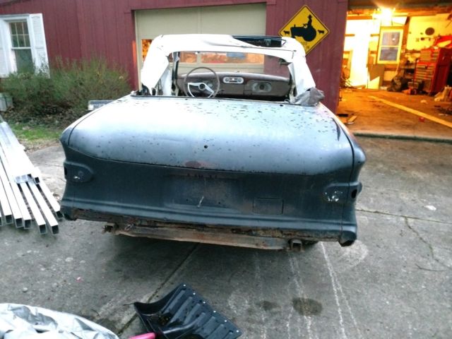 1960 Studebaker Lark - photo 5