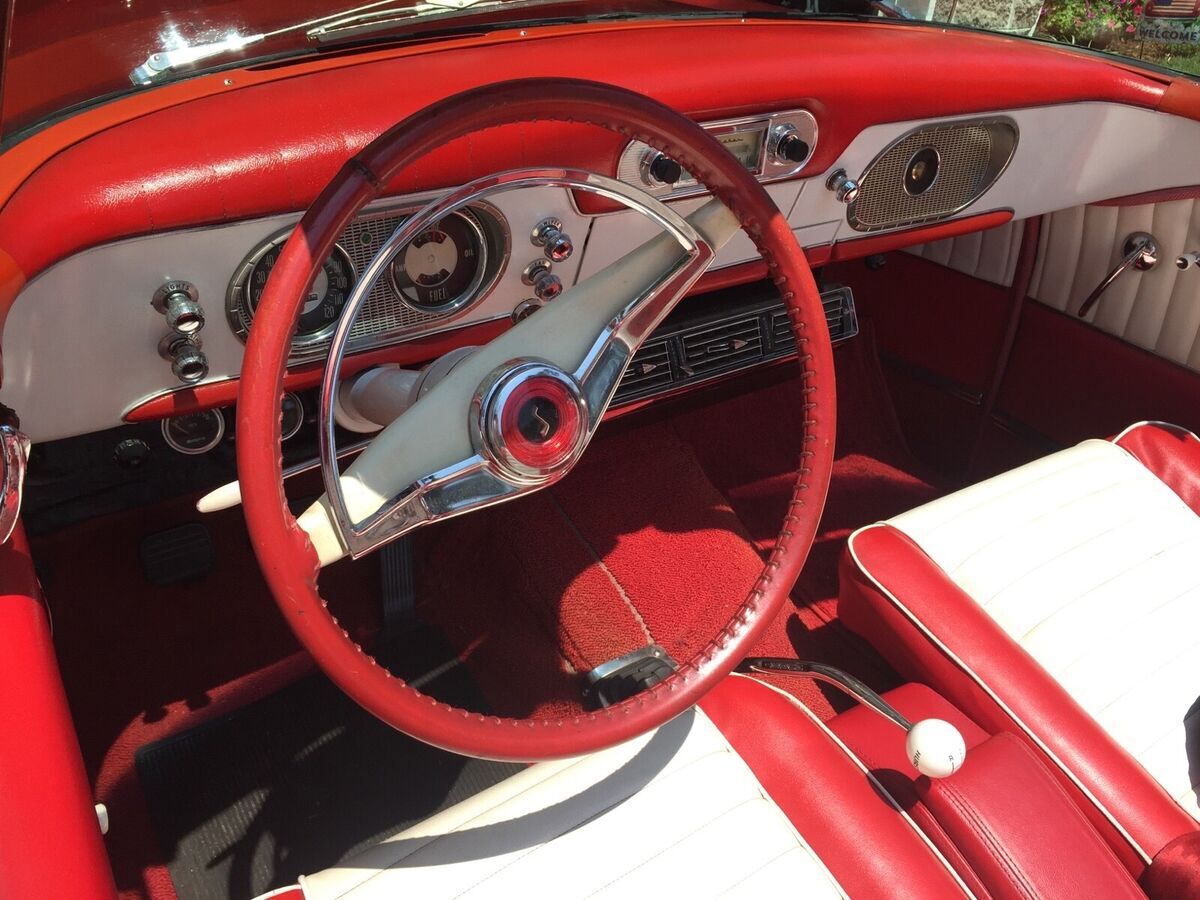 1960 Studebaker Lark Regal - photo 10