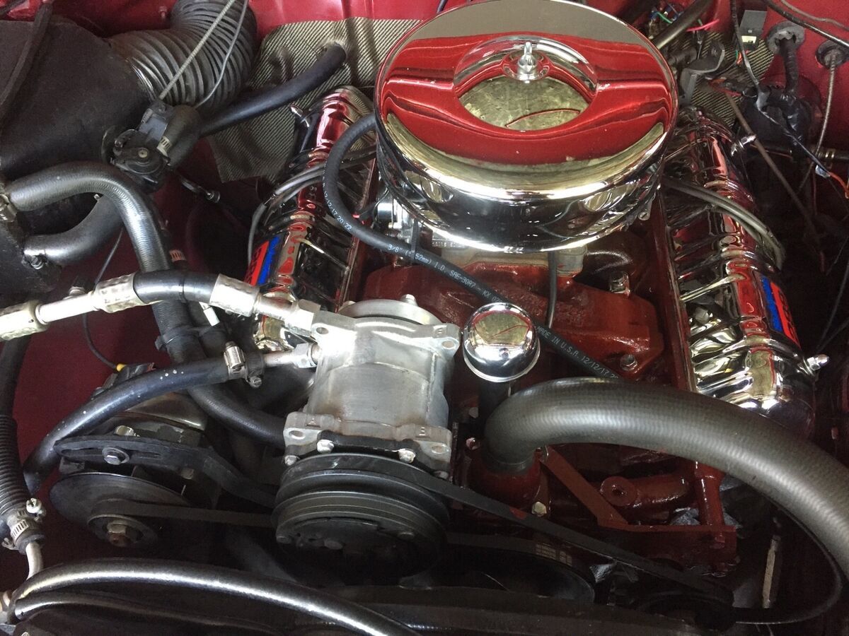 1960 Studebaker Lark Regal - photo 11