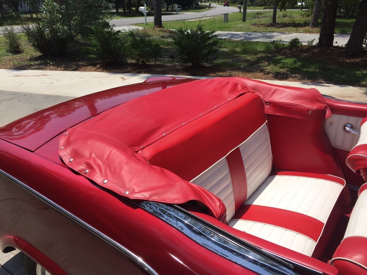 1960 Studebaker Lark Regal - photo 6