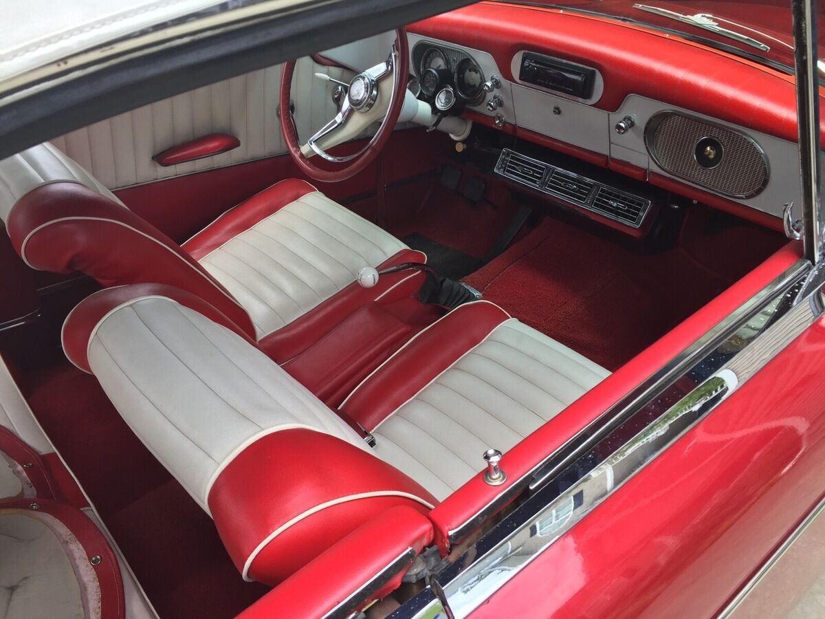 1960 Studebaker Lark Regal - photo 8