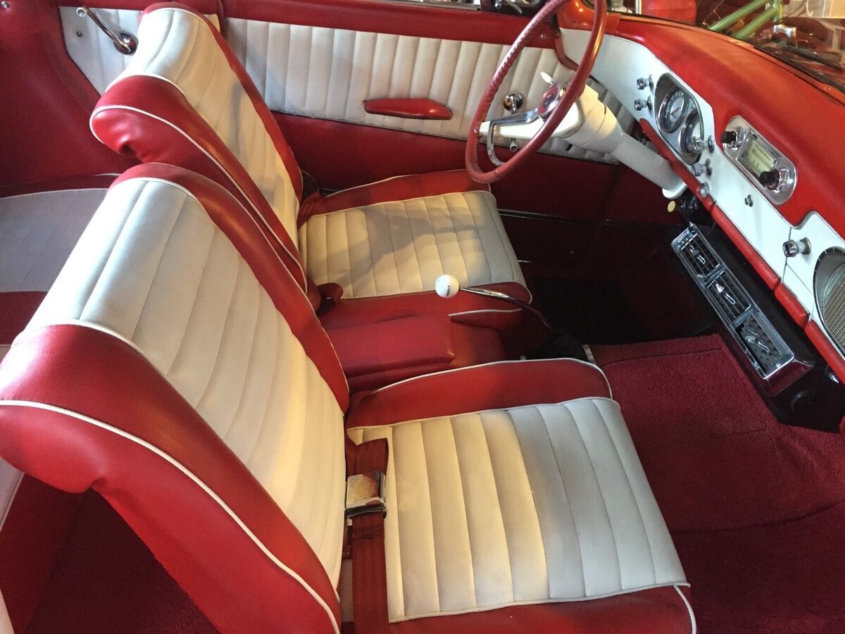 1960 Studebaker Lark Regal - photo 9