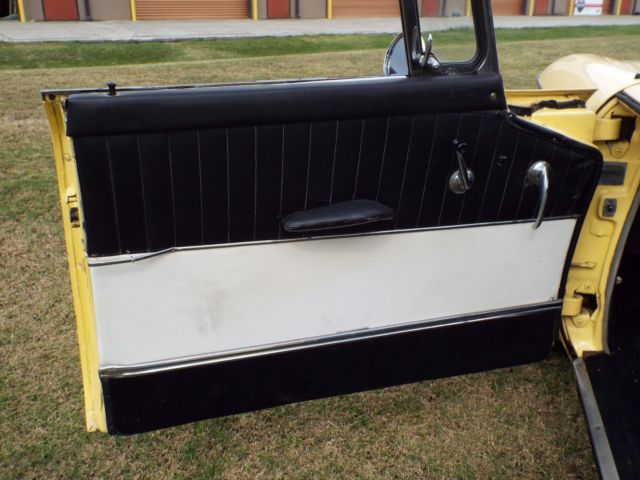 1960 Studebaker Lark - photo 12