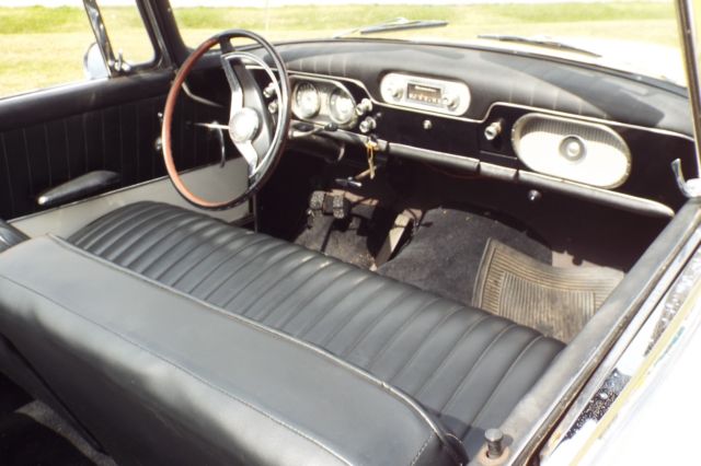 1960 Studebaker Lark - photo 13