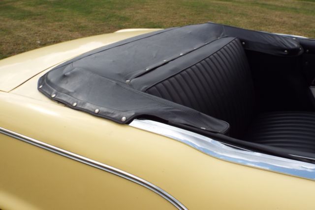 1960 Studebaker Lark - photo 9