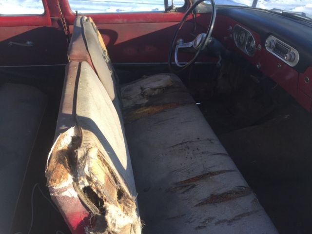 1960 Studebaker Lark VI - photo 9