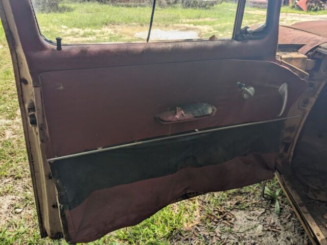 1960 Studebaker Lark VI Deluxe 2-Door - photo 10