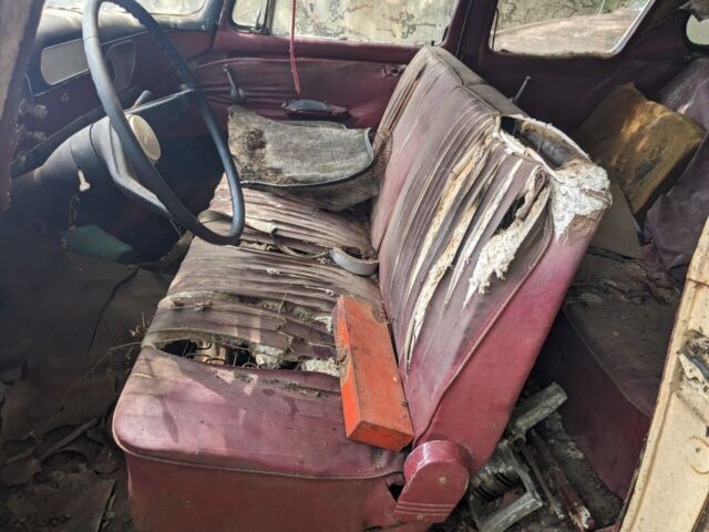 1960 Studebaker Lark VI Deluxe 2-Door - photo 13