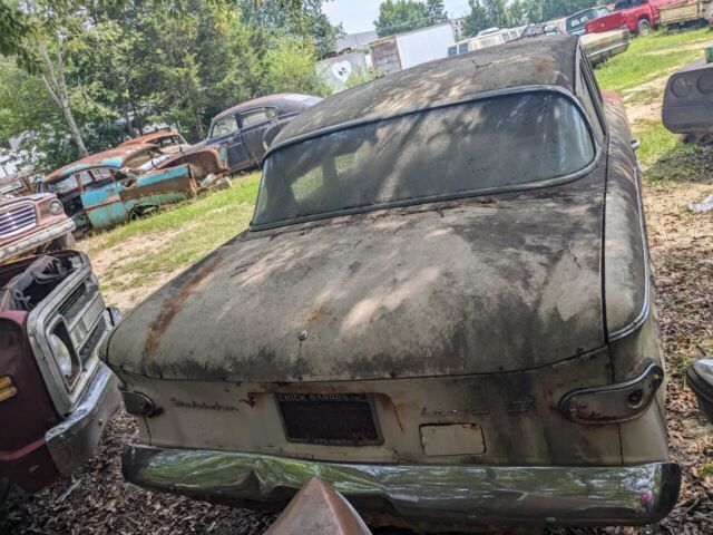 1960 Studebaker Lark VI Deluxe 2-Door - photo 8