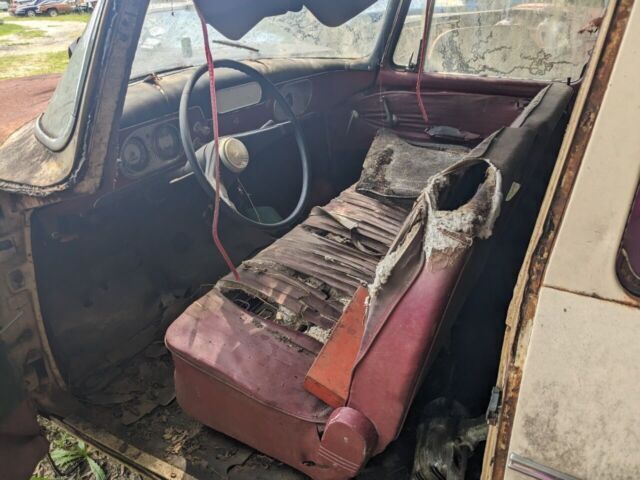 1960 Studebaker Lark VI Deluxe 2-Door - photo 9