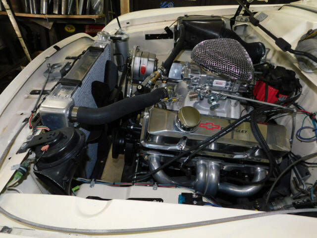 1960 Studebaker Lark Street Rod; Street Machine - photo 9