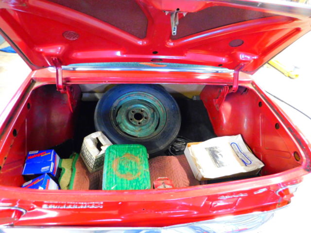 1960 Studebaker Lark - photo 10