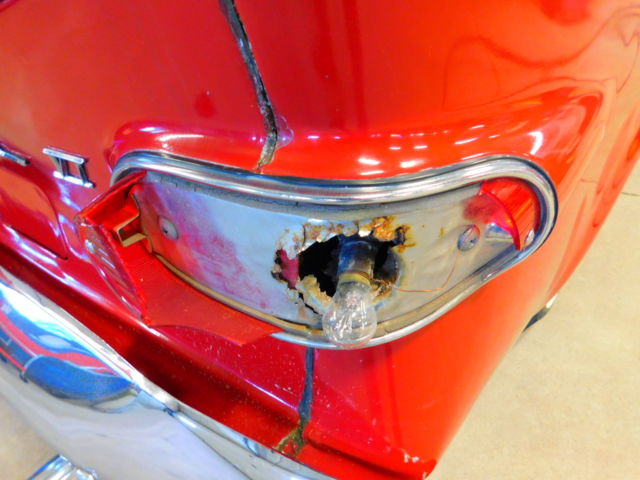 1960 Studebaker Lark - photo 12