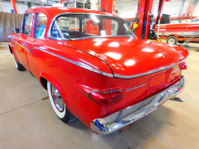 1960 Studebaker Lark - photo 3