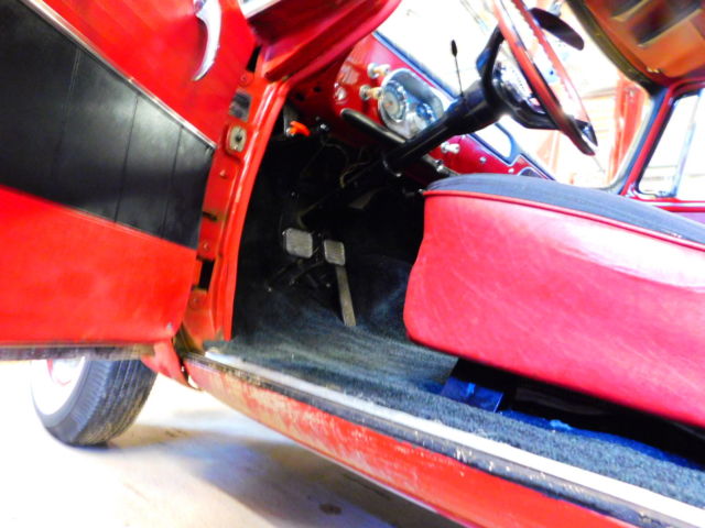 1960 Studebaker Lark - photo 5