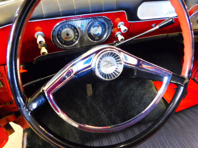 1960 Studebaker Lark - photo 6