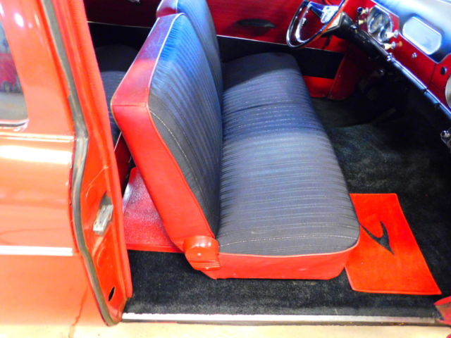 1960 Studebaker Lark - photo 8
