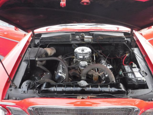 1960 Studebaker Lark Convertible Regal Mark VIII - photo 13
