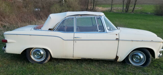 1960 Studebaker Lark Regal VIII - photo 2