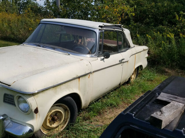 1960 Studebaker Lark Regal VIII - photo 3