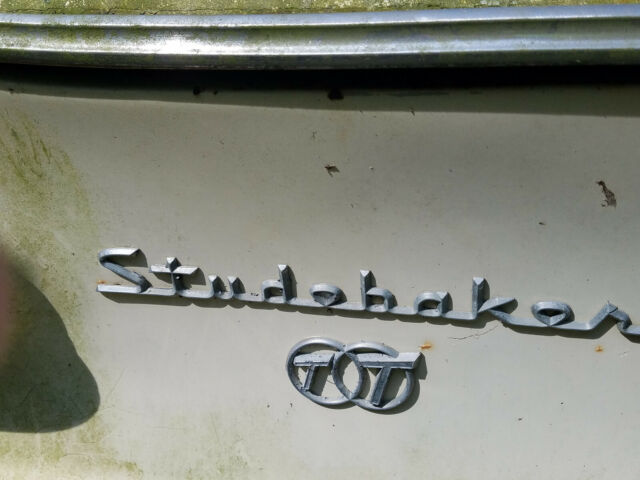 1960 Studebaker Lark Regal VIII - photo 5