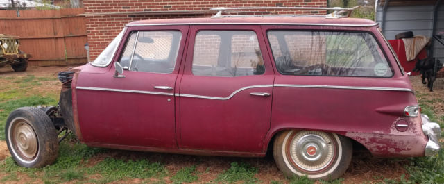1960 Studebaker Lark Regal - photo 11